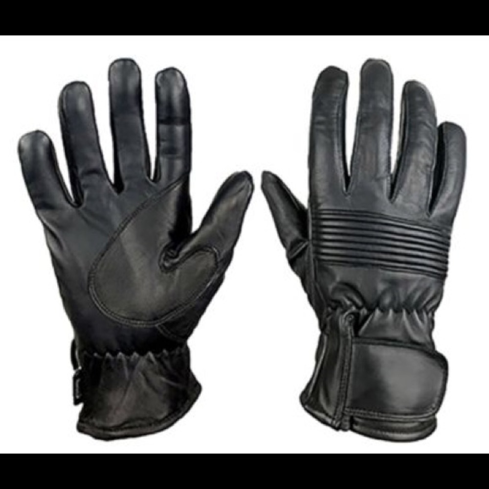 Sigi Torque Motorcycle ATV riding gloves NEW